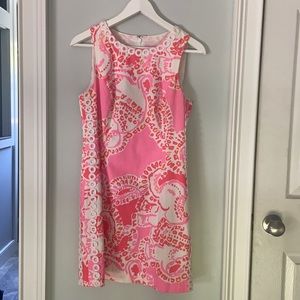 Lily Pulitzer Dress